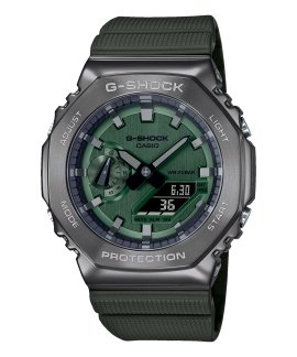 G-Shock Classic Style Relógio Homem GM-2100B-3AER