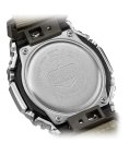 G-Shock Utility Metal Relógio Homem GM-2100C-5AER