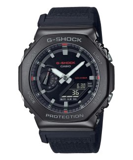 G-Shock Utility Metal Relógio Homem GM-2100CB-1AER