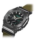 G-Shock Utility Metal Relógio Homem GM-2100CB-3AER