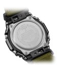 G-Shock Utility Metal Relógio Homem GM-2100CB-3AER