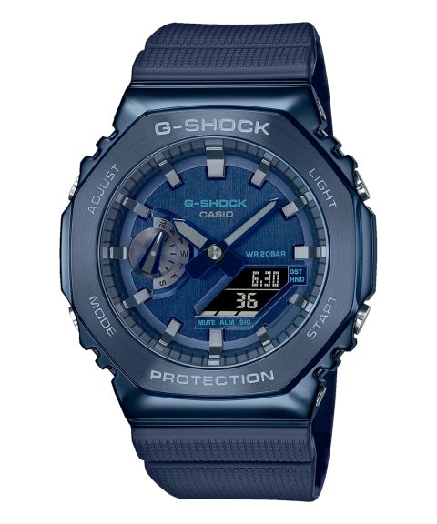 G-Shock Classic Style Relógio Homem GM-2100N-2AER