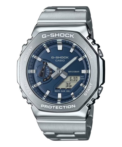 G-Shock G-Steel Relógio Homem GM-2110D-2BER