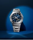 G-Shock G-Steel Relógio Homem GM-2110D-2BER