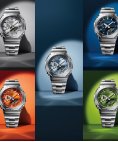 G-Shock G-Steel Relógio Homem GM-2110D-2BER