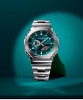 G-Shock G-Steel Relógio Homem GM-2110D-3A1ER