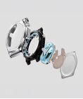G-Shock G-Steel Relógio Homem GM-2110D-3A1ER