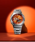 G-Shock G-Steel Relógio Homem GM-2110D-4AER