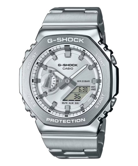 G-Shock G-Steel Relógio Homem GM-2110D-7AER