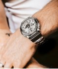 G-Shock G-Steel Relógio Homem GM-2110D-7AER