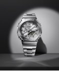 G-Shock G-Steel Relógio Homem GM-2110D-7AER