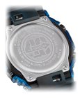 G-Shock 40th Anniversary Adventurer´s Stone Cordierite Relógio Limited Edition Homem GM-2140GEM-2AER