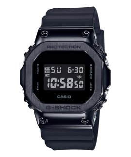 G-Shock Premium Classic Style Relógio Homem GM-5600B-1ER