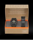 G-Shock Porter Limited Edition Relógio Homem GM-5600EY-1DR