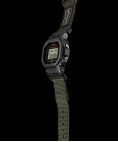 G-Shock Porter Limited Edition Relógio Homem GM-5600EY-1DR