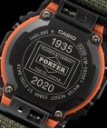 G-Shock Porter Limited Edition Relógio Homem GM-5600EY-1DR