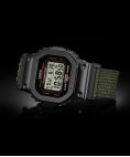 G-Shock Porter Limited Edition Relógio Homem GM-5600EY-1DR