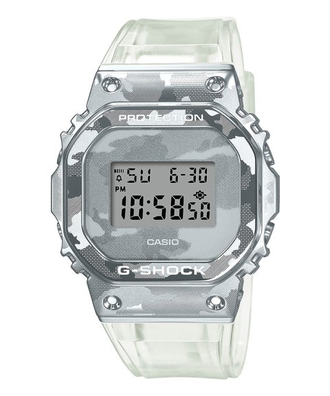 G-Shock G-Squad Limited Edition Relógio Homem GM-5600SCM-1ER