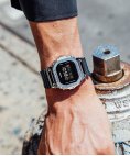 G-Shock Classic Digital Relógio Homem GM-5600U-1ER