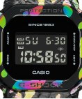 G-Shock 40th Anniversary Adventurer´s Stone Sunstone Relógio Homem GM-5640GEM-1ER