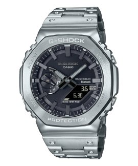 G-Shock Classic Style Metal Relógio Homem GM-B2100D-1AER