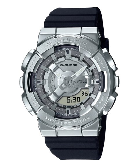 G-Shock Relógio Mulher GM-S110-1AER