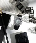 G-Shock Relógio Mulher GM-S110-1AER