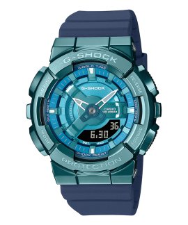G-Shock Relógio Mulher GM-S110LB-2AER