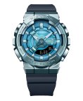 G-Shock Relógio Mulher GM-S110LB-2AER