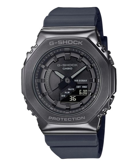 G-Shock Relógio Mulher GM-S2100B-8AER G-Shock Relógio Mulher GM-S2100B-8AER