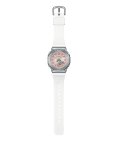 G-Shock Classic Style Relógio Mulher GM-S2100WS-7AER