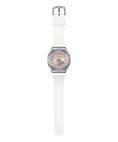 G-Shock Classic Style Relógio Mulher GM-S2100WS-7AER G-Shock Classic Style Relógio Mulher GM-S2100WS-7AER
