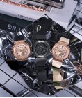G-Shock Classic Style Relógio Mulher GM-S2110PG-4AER