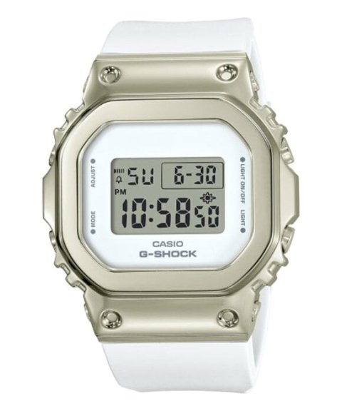 G-Shock Relógio Mulher GM-S5600G-7ER