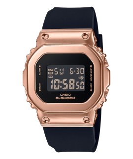 G-Shock Relógio Mulher GM-S5600PG-1ER