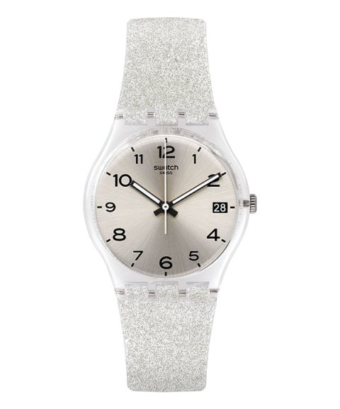 Swatch New Core Silverblush Relógio Mulher GM416C