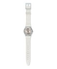 Swatch New Core Silverblush Relógio Mulher GM416C Swatch New Core Silverblush Relógio Mulher GM416C