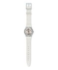 Swatch New Core Silverblush Relógio Mulher GM416C