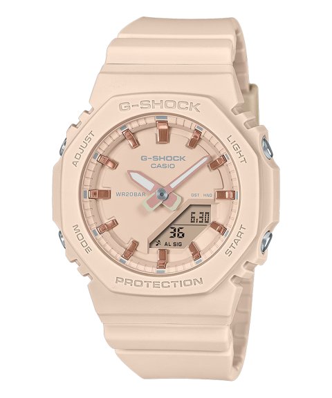 G-Shock Classic Style Relógio Mulher GMA-P2100M-4AER