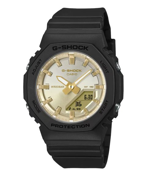 G-Shock Classic Style Relógio Mulher GMA-P2100SG-1AER