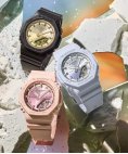 G-Shock Classic Style Relógio Mulher GMA-P2100SG-4AER