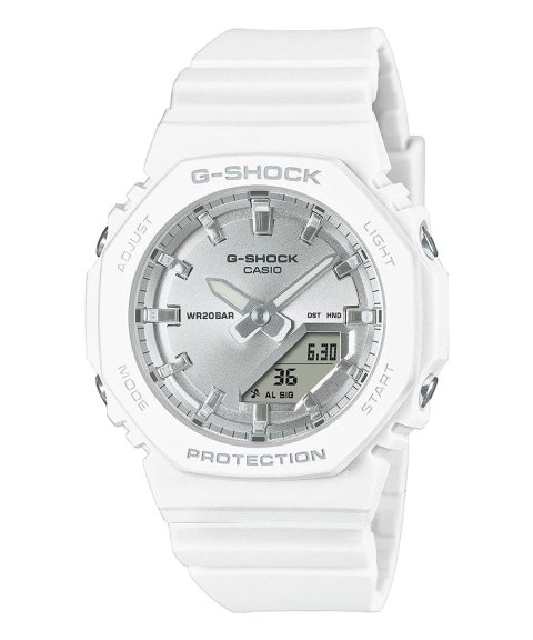 G-Shock Classic Style Relógio Mulher GMA-P2100VA-7AER G-Shock Classic Style Relógio Mulher GMA-P2100VA-7AER