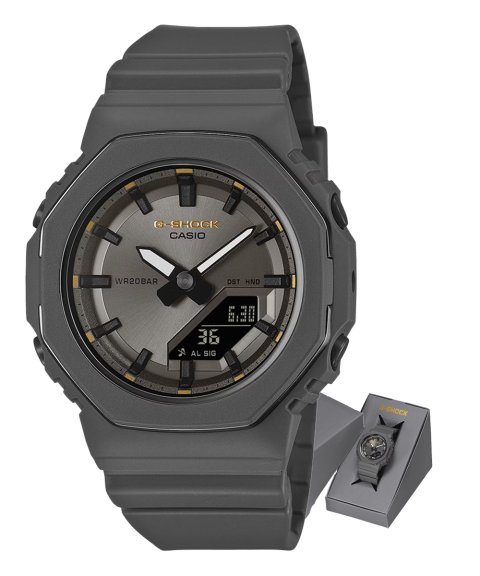 G-Shock Classic Style Relógio Special Edition International Women´s Day Mulher GMA-P2126W-8AER