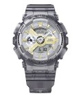 G-Shock Classic Style Relógio Mulher GMA-S110GS-8AER