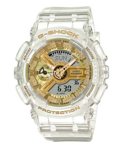 G-Shock Classic Style Relógio Mulher GMA-S110SG-7AER