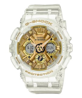 G-Shock Classic Style Relógio Mulher GMA-S120SG-7AER