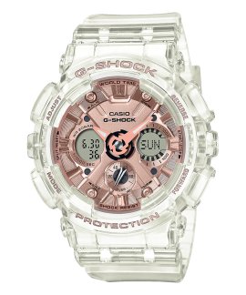 G-Shock Classic Style Relógio Mulher GMA-S120SR-7AER