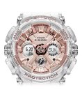 G-Shock Classic Style Relógio Mulher GMA-S120SR-7AER