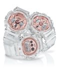 G-Shock Classic Style Relógio Mulher GMA-S120SR-7AER