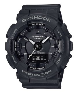 G-Shock Step Tracker Relógio GMA-S130-1AER